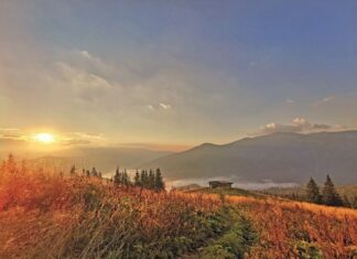 Travel Carpathia: ”Izolarea în natură este cea mai pură formă de evadare”