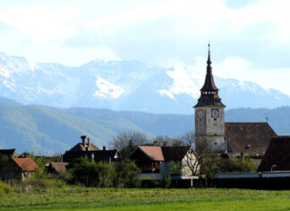 Valea Prahovei: localități neștiute, prețuri mici și facilităţi de lux