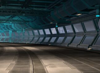 Soluția pentru traficul de pe pământ: mașina din aer