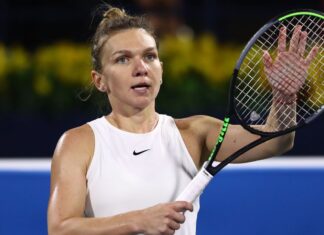 US Open, prevederi inedite. Simona Halep trebuie să semneze că „își asumă moartea”