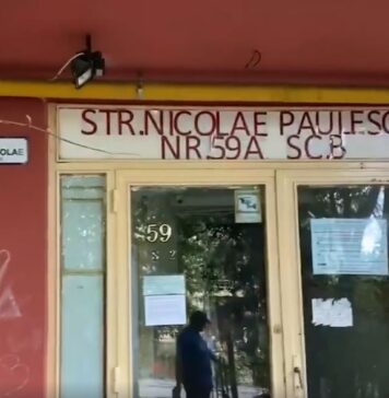 Piedone: 2 minute într-un cartier ”rezidențial” uitat