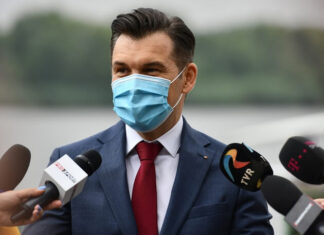 Fanii vor putea reveni în tribune de la 1 octombrie