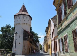 Zeno Pinter: 6 milioane de lei pentru Sibiu