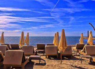 Ionuţ Nedea: ”Închiderea teraselor la ora 23:00 nu e una bună şi potrivită”