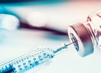 Franța recomandă o singură doză de vaccin celor care au avut Covid