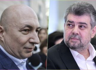 Ștefănescu: „PSD a rămas singur. Ne-au părăsit toți aliații”