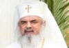 Patriarhul Bisericii Ortodoxe Române vrea nota 4 la religie
