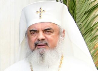 Patriarhul Bisericii Ortodoxe Române vrea nota 4 la religie