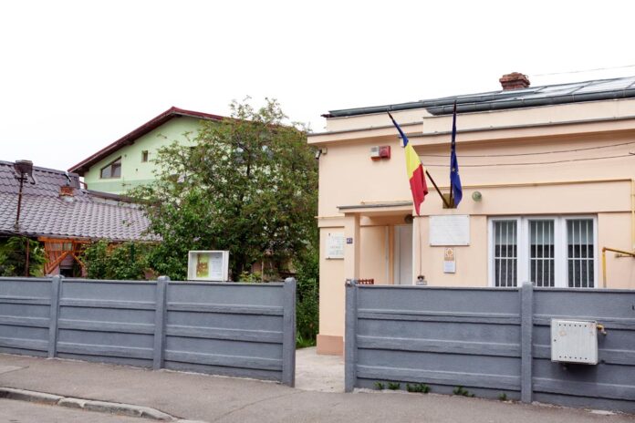 Casa memorială „George și Agatha Bacovia”