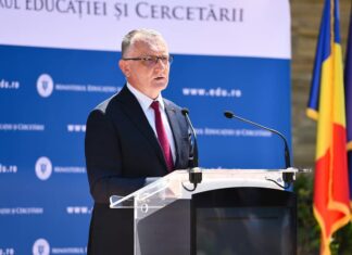 Cîmpeanu, despre anul universitar. Cursuri online, dar cazarea studenților, o problemă acută