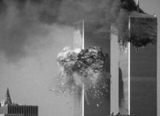 11 septembrie, prin ochii unui copil român