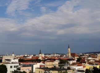 Centura Metropolitană Cluj-Napoca, prima centură cu tuneluri din România