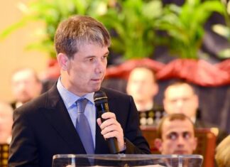 Scripcaru’ de Brașov, cercetat pentru șantaj în campania electorală