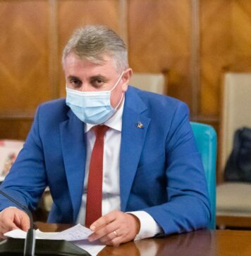 Bode, tras de urechi: „USR reamintește accidentul tragic al polițistului Bogdan Gigină”