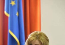 Roxana Pațurcă, de la PSD la PNL și explicația absenței de la moțiune