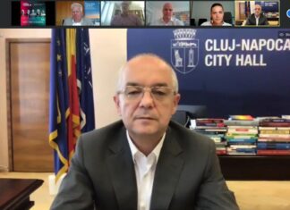 Emil Boc: „Învățământul hibrid nu va mai fi scos din viața noastră”