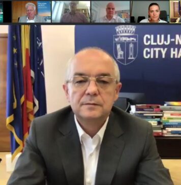 Emil Boc: „Învățământul hibrid nu va mai fi scos din viața noastră”