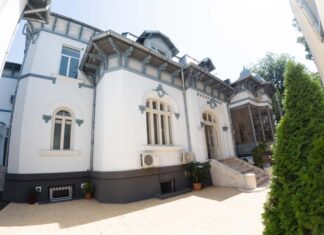 Creșa „Margareta”, inaugurată de Primăria Capitalei în Sectorul 2