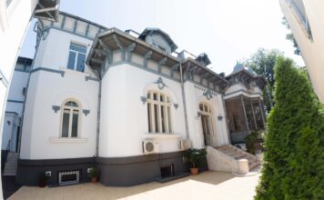 Creșa „Margareta”, inaugurată de Primăria Capitalei în Sectorul 2