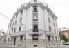 Clădire de 85 ani, consolidată de Primăria Capitalei