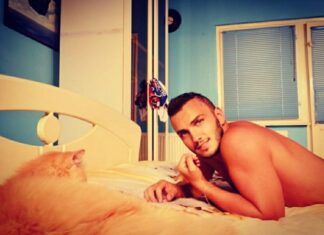 Trăistariu vrea să fie iubit. Nu contează de cine