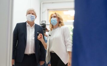 Gabriela Firea: „Sănătatea copiilor noștri este pentru mine pe primul plan!”