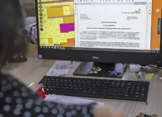 Primarul Galațiului și „mărgica” digitală