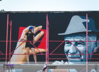 Bacăul în culori: un muzeu în aer liber