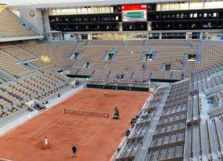 Roland Garros. Șapte românce pe tabloul principal
