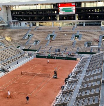 Roland Garros. Șapte românce pe tabloul principal