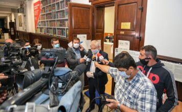 Tudorache: „Am votat pentru patru ani de mai bine”