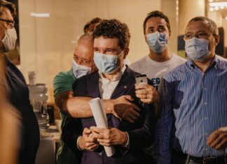 Nicușor Dan, despre sistemul de termoficare