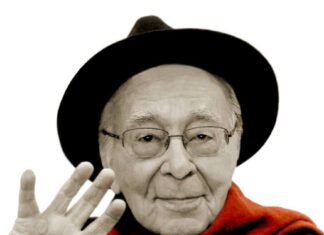 Mihai Șora și optimismul la peste 100 de ani