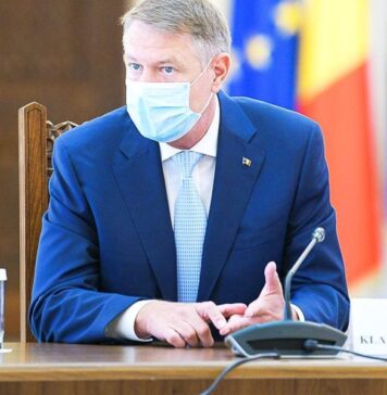 Iohannis: „Certificatul de vaccinare ar trebui utilizat pentru scopuri medicale”