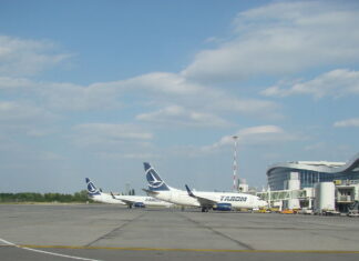 Aeroportul Henri Coandă rămâne pe loc, dar regulile sunt în mișcare
