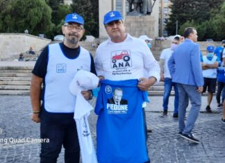 Cristian Popescu Piedone, încă o alianță pentru „bătălia finală” din 27 septembrie