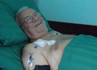 Alexandru Arșinel, internat în stare critică! Alexandru Arșinel