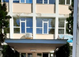 Florea și Țigănuș, „ghizi electorali” prin Sectorul 5 (VIDEO)