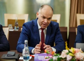 Daniel Funeriu, despre școala hibrid. Răul cel mai mic