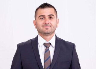 INTERVIU: Adrian Constantin, candidat PSD la primăria Gruiu, județul Ilfov