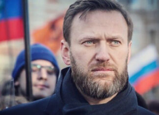 Aleksei Navalnîi, motiv de dispută între Rusia și restul lumii