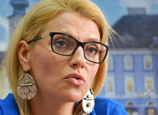 Gorghiu acuză PSD că ar băga strâmbe: „Guvernul își face treaba”