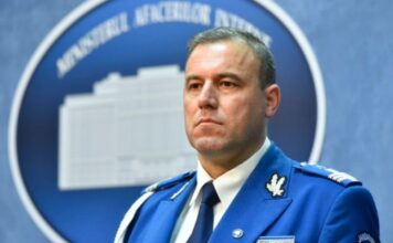 Șeful Jandarmeriei Române, urmărit penal de DNA. A încasat ilegal bani, în starea de urgență