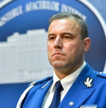 Șeful Jandarmeriei Române, urmărit penal de DNA. A încasat ilegal bani, în starea de urgență