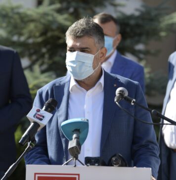 Ciolacu vrea capul lui Bode. Dar nu oricum, ci cu onoare