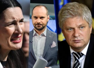 Momente tensionate pentru Clotilde Armand: Dan Tudorache îi amintește de vizita la Ambasada Franței