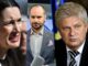 Momente tensionate pentru Clotilde Armand: Dan Tudorache îi amintește de vizita la Ambasada Franței