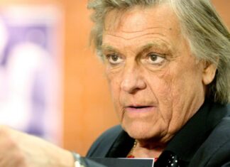 Florin Piersic, mesaj din spital: „Sunt la recuperare”