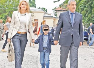 Tăriceanu boicotează Guvernul și anunță că nu-și dă copilul la școală