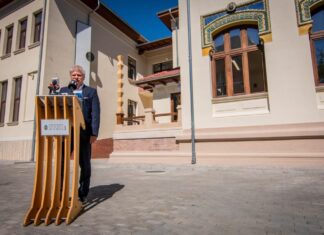 Școala „Heliade Rădulescu” din S1, gata să-și primească copiii în condiții „adaptate” momentului